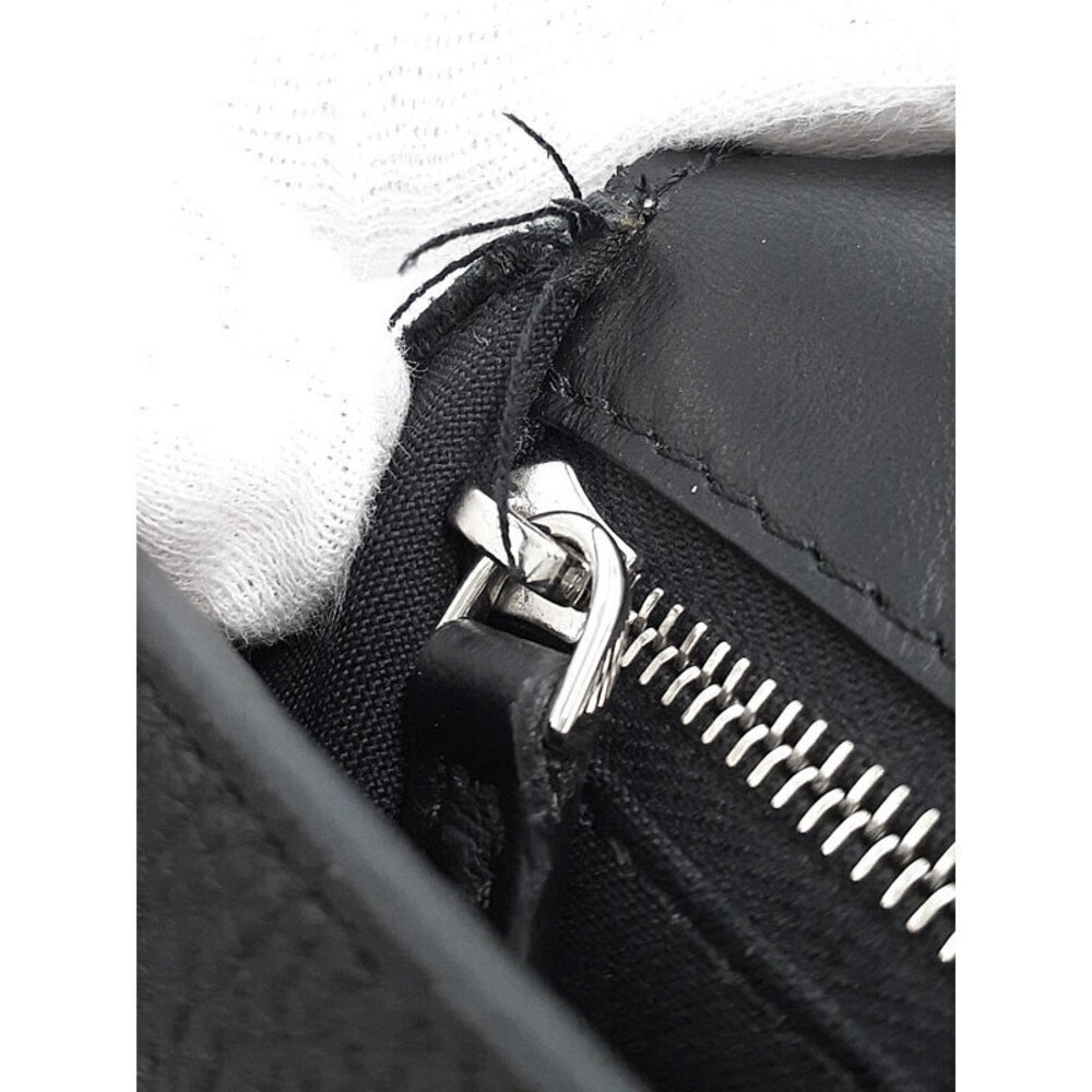 FENDI Flat Baguette Shoulder Bag - Picture 4 of 9